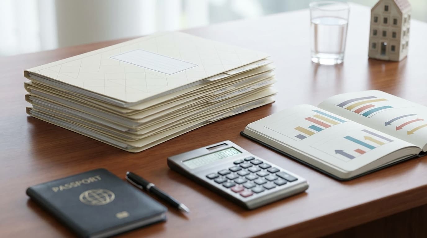 迪拜银行合规与跨境投资流程