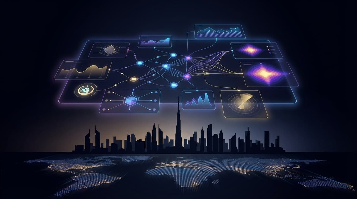 DLD 数据分析驱动的投资决策